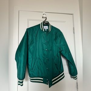 TNA stadium jacket, size M